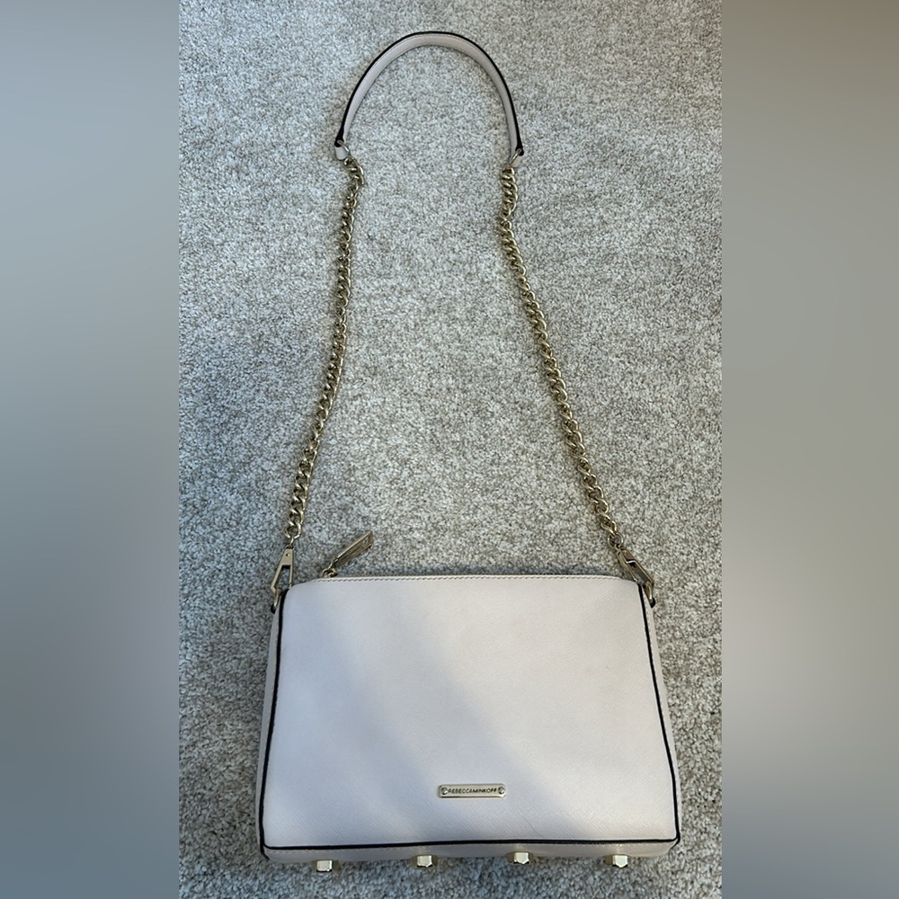 Rebecca Minkoff Avery Crossbody Purse